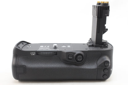 【中古(used)】キヤノン バッテリーグリップ BG-E16