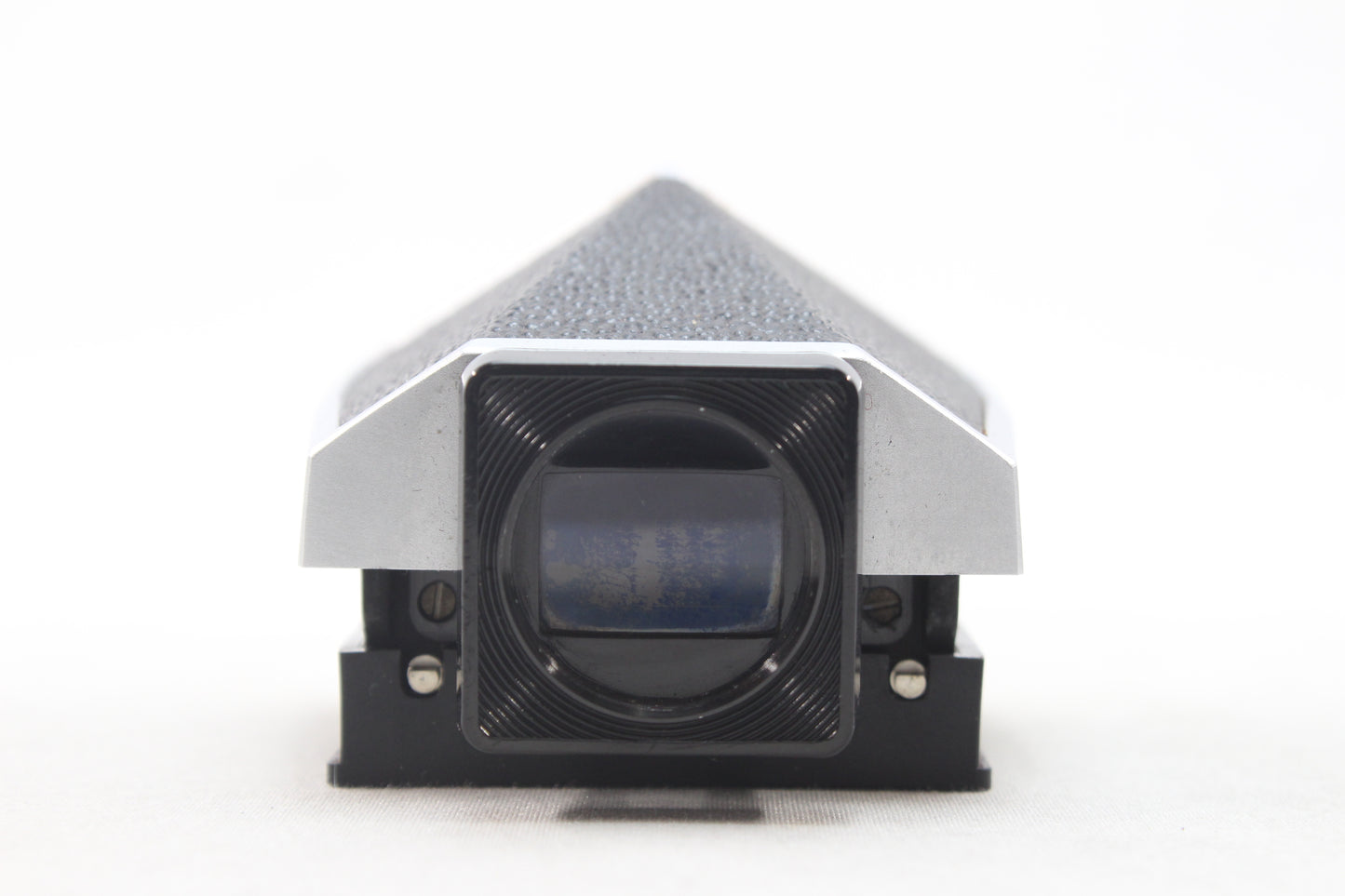 【中古(used)】ニコン F用アイレベルファイダー (丸窓)