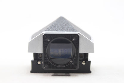 【中古(used)】ニコン F用アイレベルファイダー (丸窓)