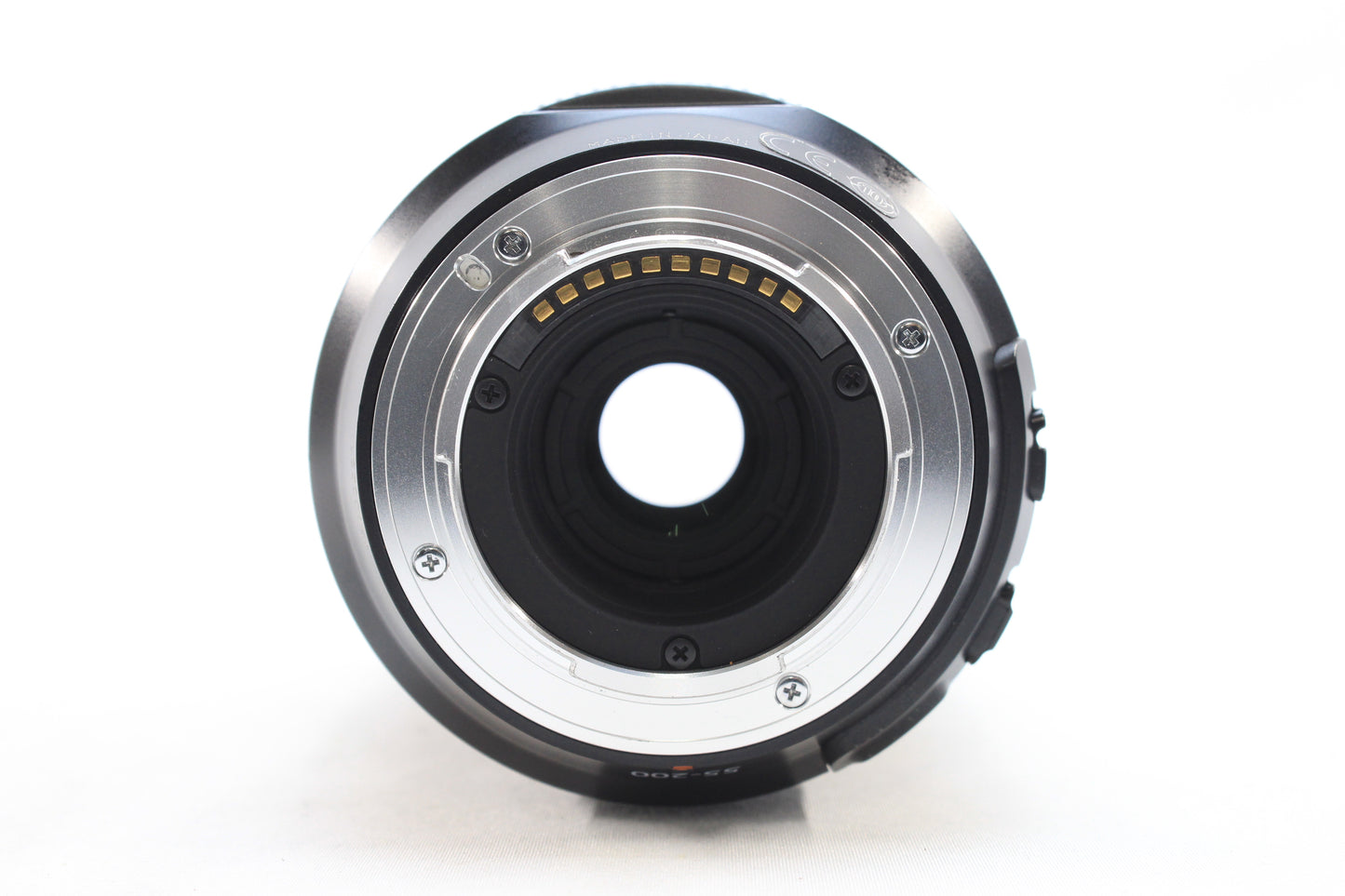 【中古(used)】フジフィルム XF 55-200mmF3.5-4.8 R LM OIS