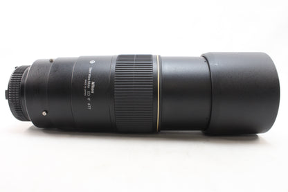 【中古(used)】ニコン AF-S 300mmF4 (D)