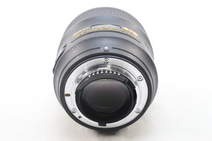 【中古(used)】ニコン AF-S 35mmF1.4