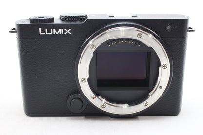 【中古(used)】パナソニック LUMIX DC-S9