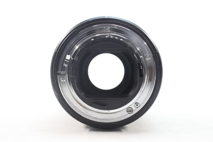 【中古(used)】タムロン SP AF180mmF3.5 Di LD ［IF］ MACRO (ニコンFマウント) Model B01