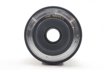 【中古(used)】キヤノン EF-S 18-135mmF3.5-5.6 IS USM