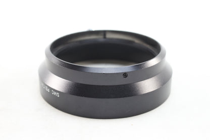 【中古(used)】ペンタックス レンズフード (24～50/4 M)