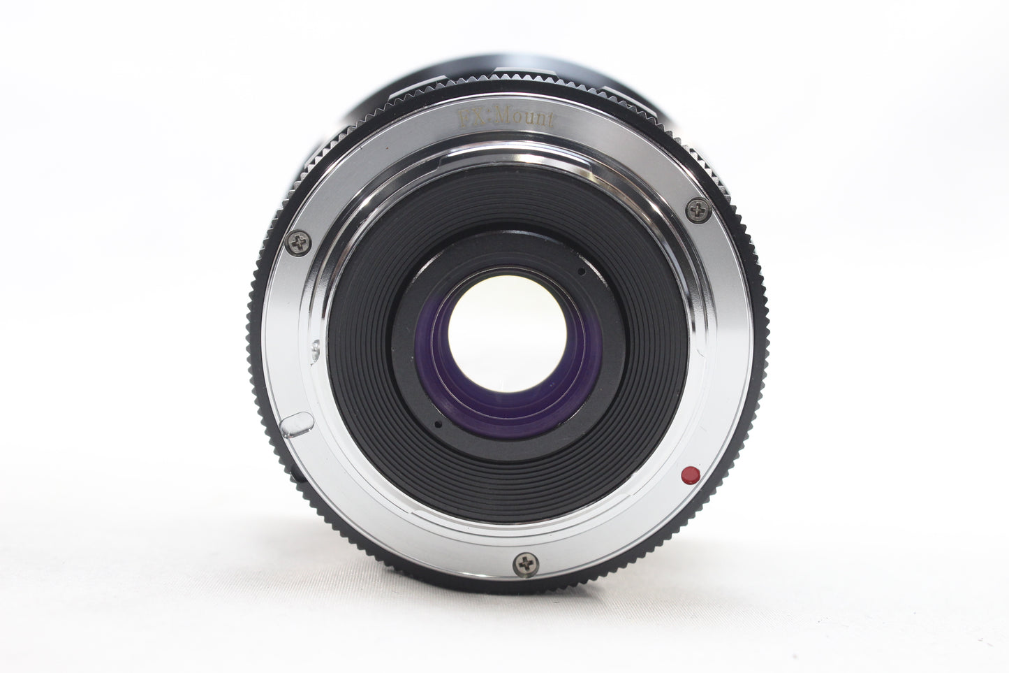 【中古(used)】PERGEAR 12mmF2 (フジフィルムXマウント)