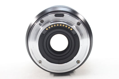【中古(used)】VILTROX AF 13mmF1.4 STM（フジフイルムXマウント）