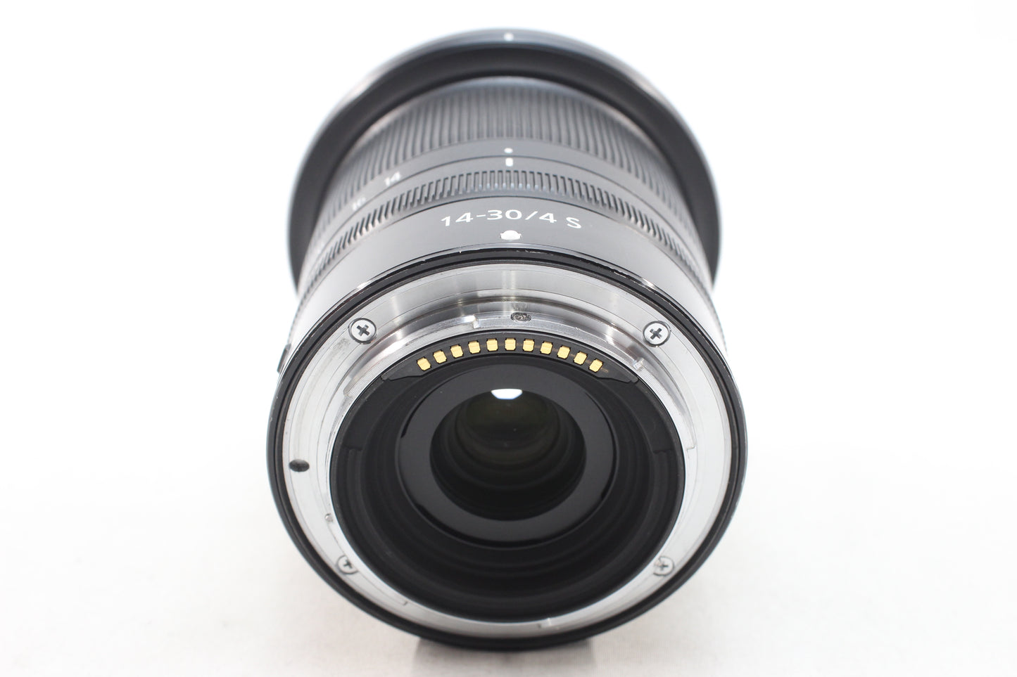 【中古(used)】ニコン NIKKOR Z 14-30mmF4 S