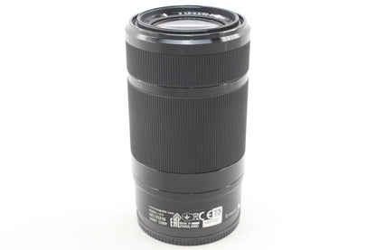 【中古(used)】ソニー E 55-210mmF4.5-6.3 OSS