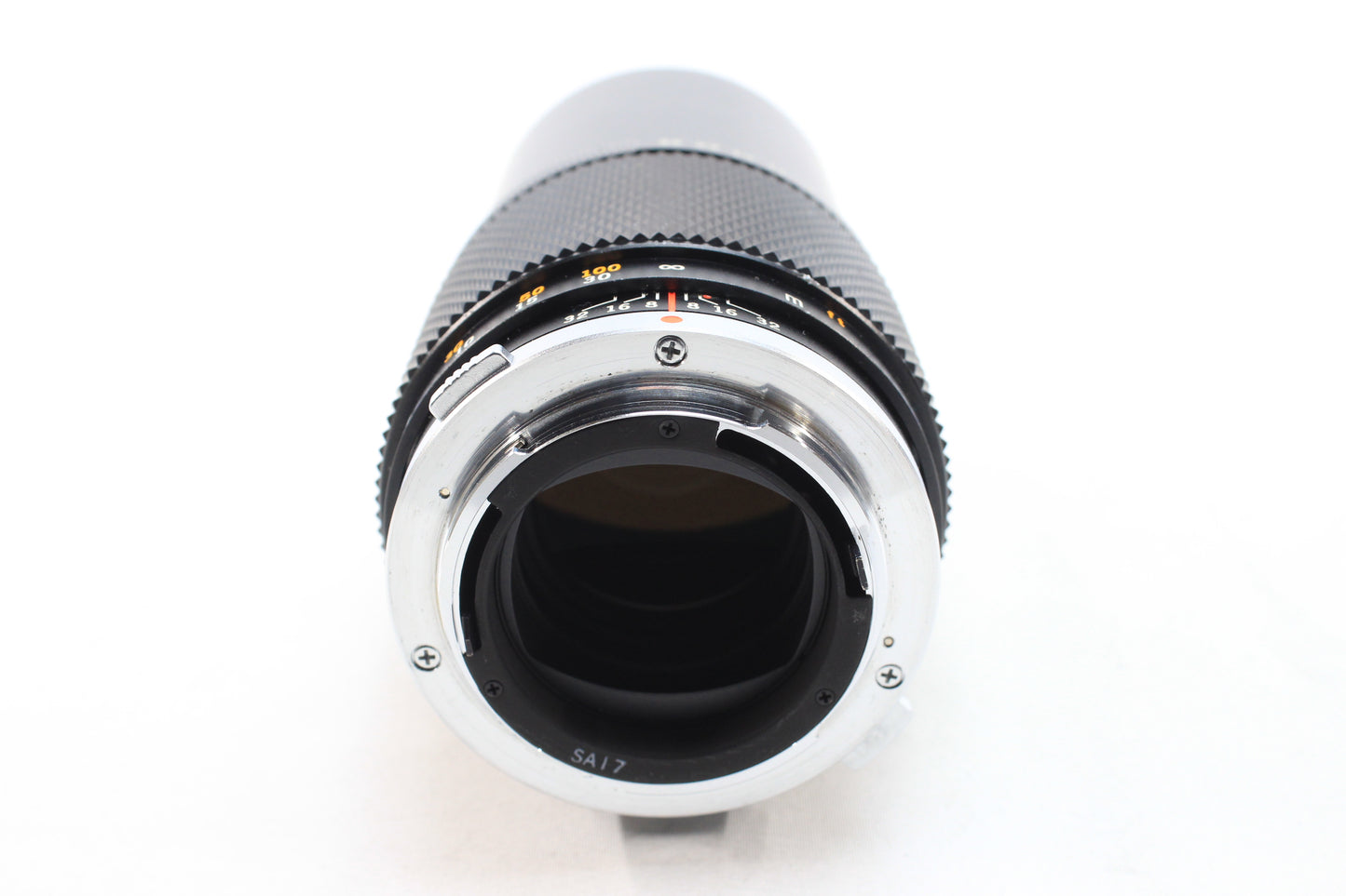 【中古(used)】オリンパス ZUIKO AUTO-T 200mmF4