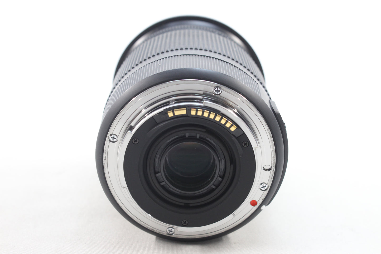 【中古(used)】シグマ 18-300mmF3.5-6.3 DC MACRO HSM | Contemporary (キヤノンEFマウント/APS-C)
