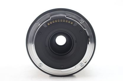 【中古(used)】シグマ 17mmF4 DG DN | Contemporary (Lマウント)