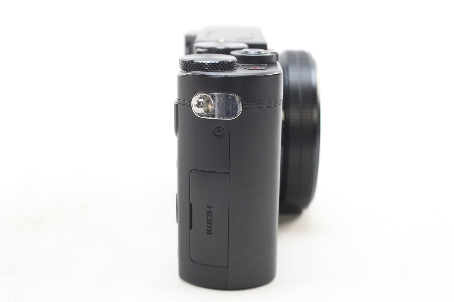 【中古(used)】パナソニック LUMIX DMC-TX1