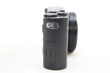【中古(used)】パナソニック LUMIX DMC-TX1