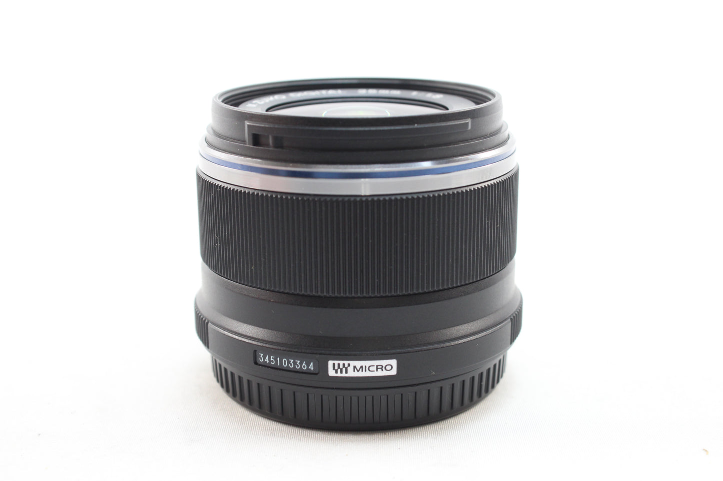 【中古(used)】オリンパス M.ZUIKO DIGITAL 25mmF1.8