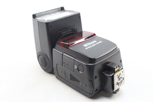 【中古(used)】ニコン スピードライト SB-600