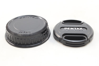【中古(used)】ペンタックス DA 35mmF2.4 AL
