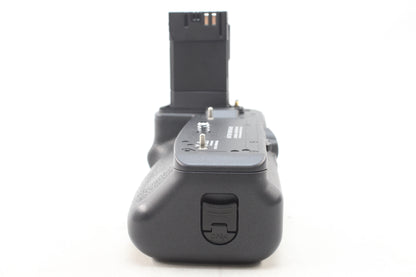 【中古(used)】キヤノン バッテリーグリップ BG-R10