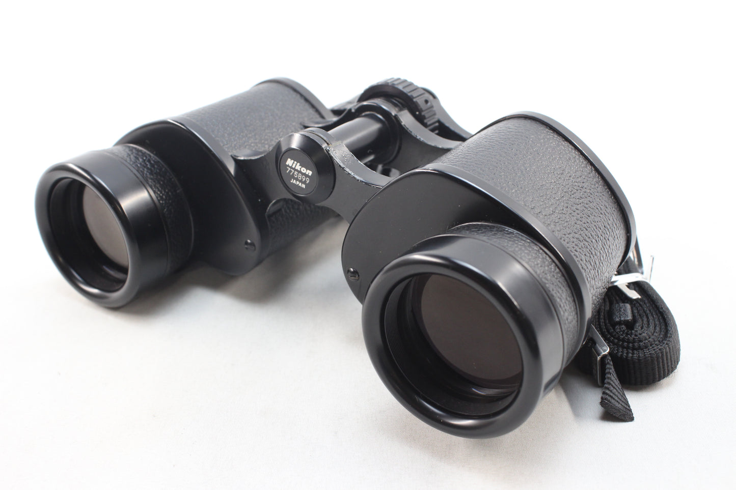 【中古(used)】ニコン 双眼鏡 7×35