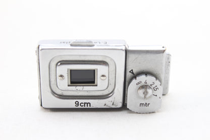 【中古(used)】ライツ 90ミリ 折りたたみ式ビューファインダー