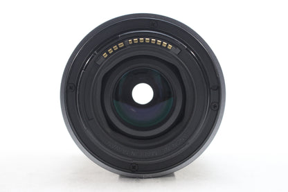 【中古(used)】キヤノン RF 24-50mmF4.5-6.3 IS STM