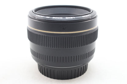 【中古(used)】キヤノン EF 50mmF1.4 USM
