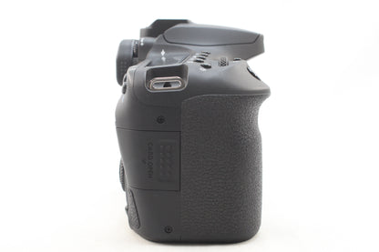 【中古(used)】キヤノン EOS 90D
