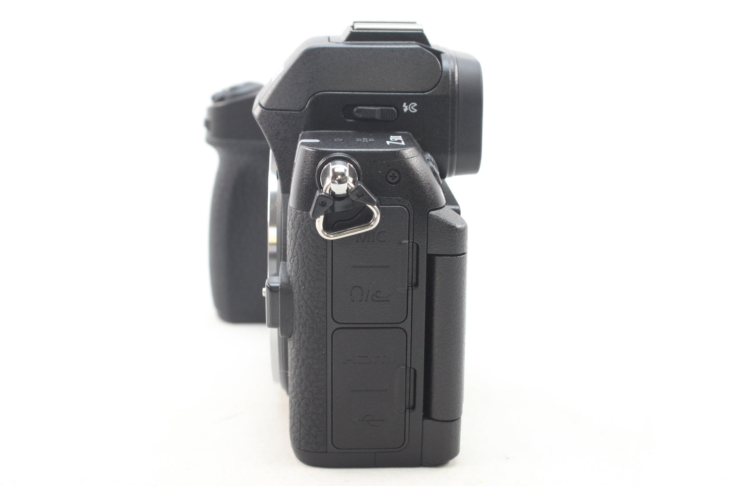 【中古(used)】ニコン Z50II