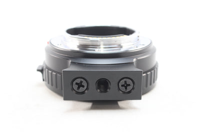 【中古(used)】K&F Concept マウントアダプター KF-EFE-AF2