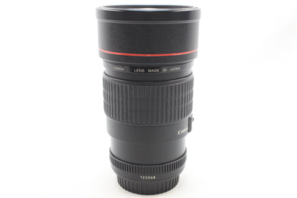 【中古(used)】キヤノン EF200mmF2.8L USM