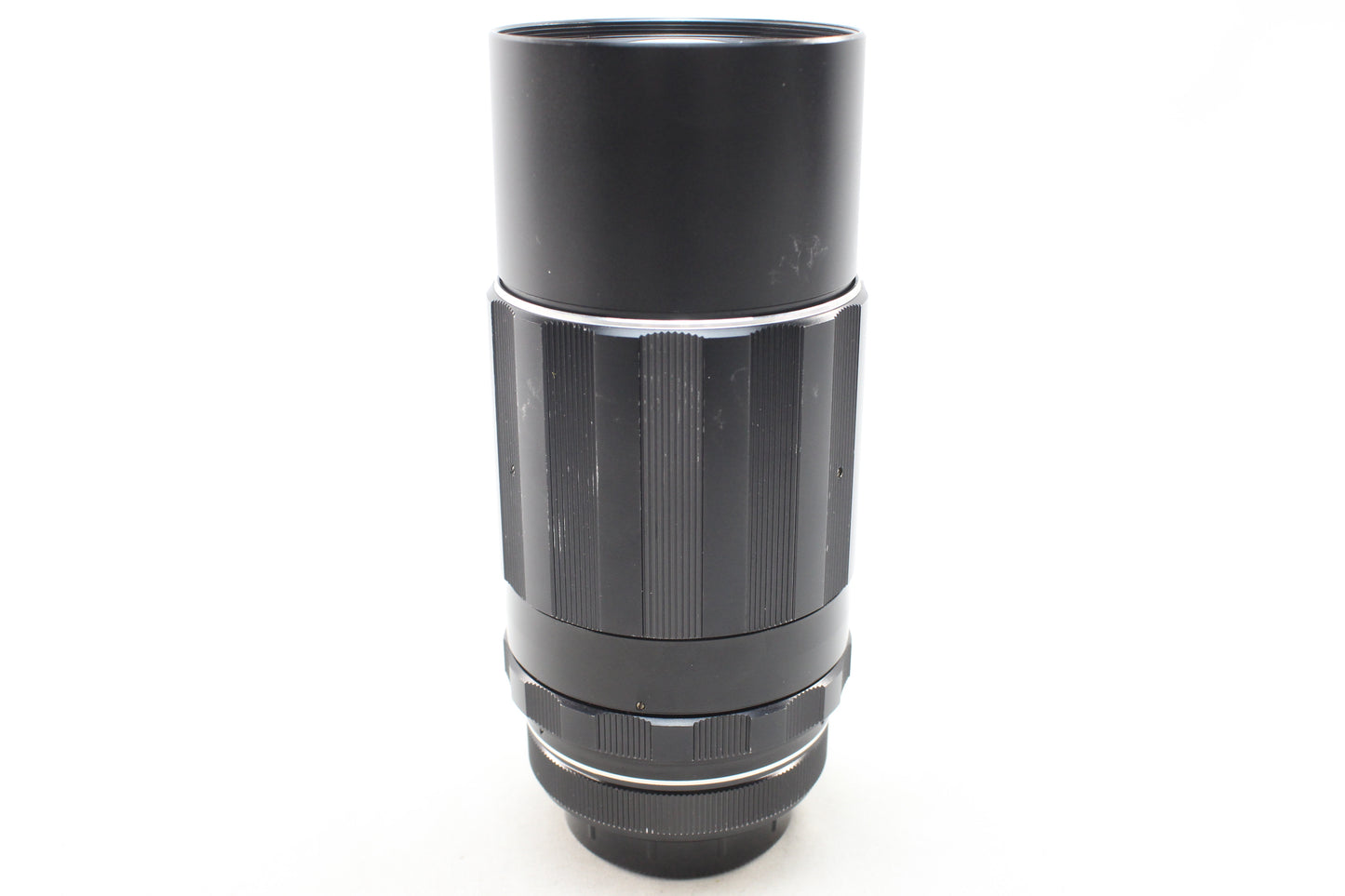 【中古(used)】アサヒペンタックス Super-Takumar 200mmF4