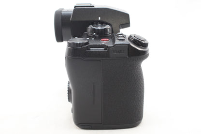 【中古(used)】パナソニック LUMIX DC-S5II