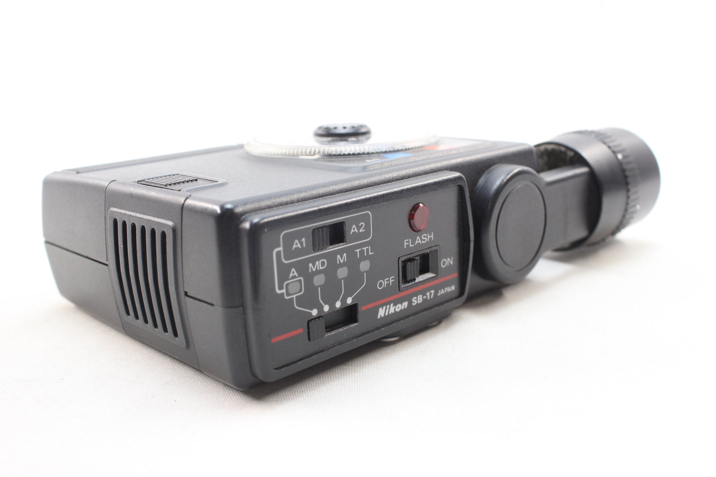 【中古(used)】ニコン スピードライト SB-17