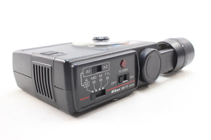 【中古(used)】ニコン スピードライト SB-17