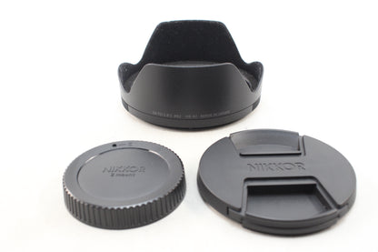 【中古(used)】ニコン NIKKOR Z 24-70mmF2.8 S