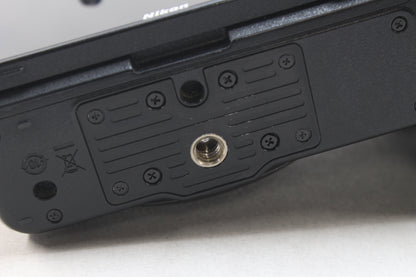 【中古(used)】ニコン Z6II