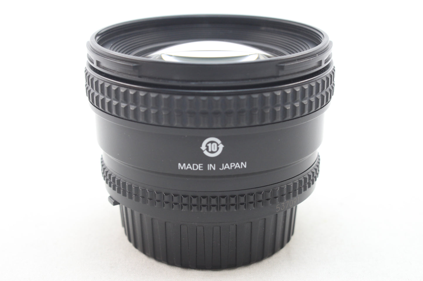 【中古(used)】ニコン AF 20mmF2.8 (D)