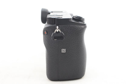 【中古(used)】ソニー α6000