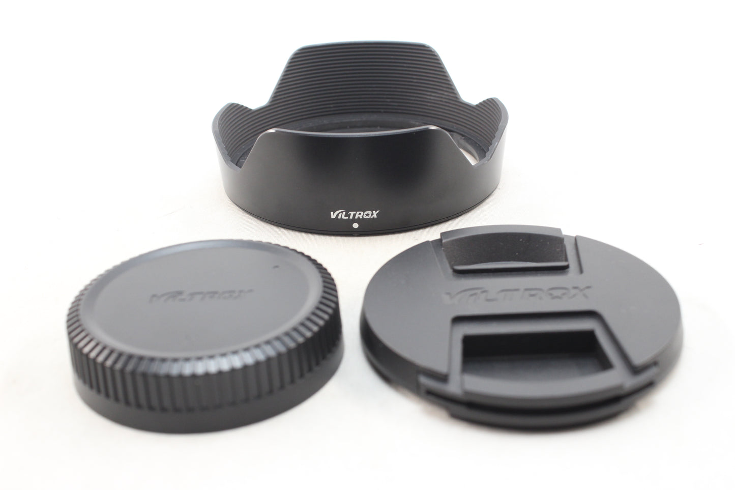 【中古(used)】VILTROX AF 13mmF1.4 STM（フジフイルムXマウント）