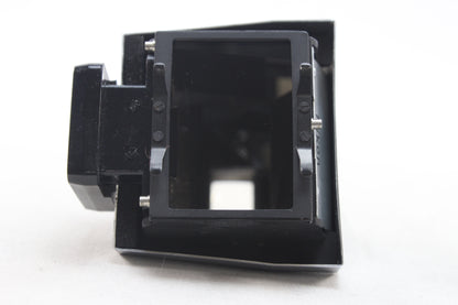 【中古(used)】ニコン F用アイレベルファイダー (丸窓)