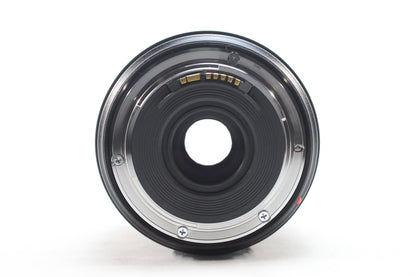 【中古(used)】キヤノン EF 24-70mmF4L IS USM