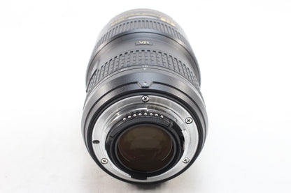 【中古(used)】ニコン AF-S 16-35mmF4G ED VR