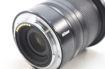 【中古(used)】ニコン NIKKOR Z 14-30mmF4 S