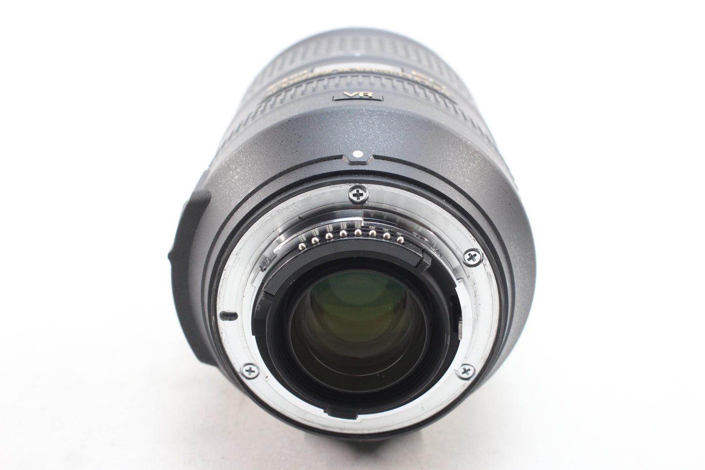 【中古(used)】ニコン AF-S 28-300mmF3.5-5.6G ED VR