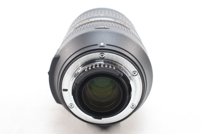 【中古(used)】ニコン AF-S 28-300mmF3.5-5.6G ED VR