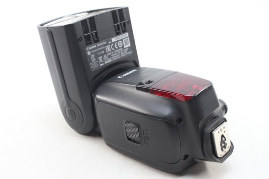 【中古(used)】キヤノン スピードライト 600EX II-RT