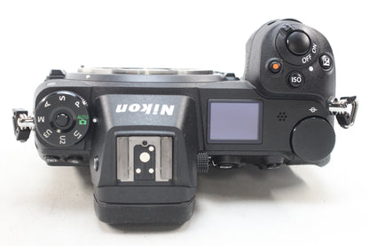 【中古(used)】ニコン Z7