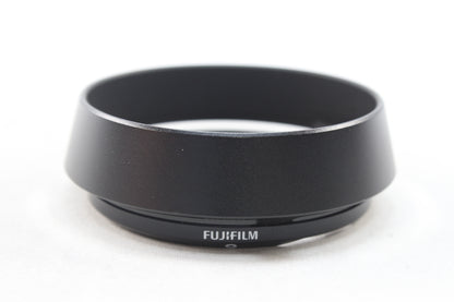 【中古(used)】フジフィルム レンズフード LH-XF35-2