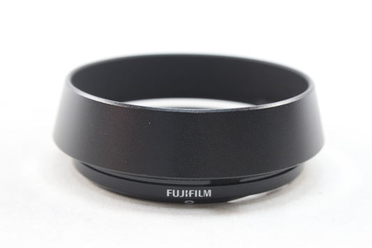 【中古(used)】フジフィルム レンズフード LH-XF35-2